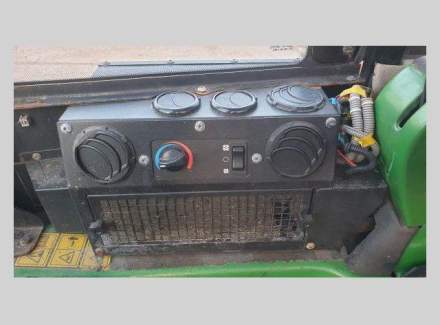 John Deere - Ostatní