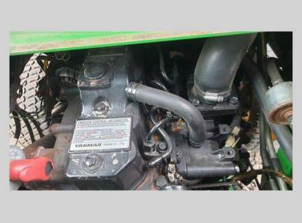 John Deere - Ostatní