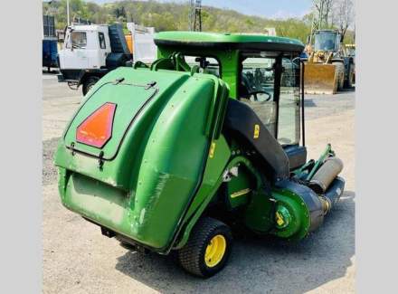 John Deere - Ostatní