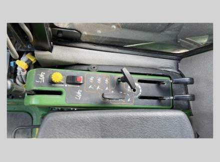 John Deere - Ostatní