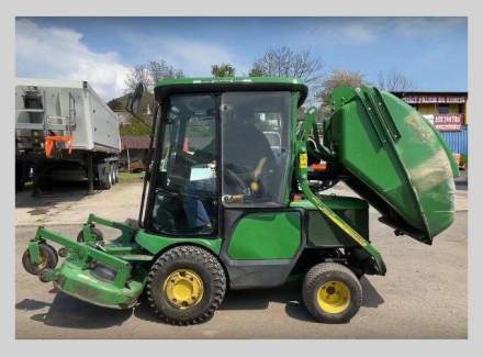 John Deere - Ostatní