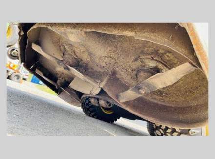 John Deere - Ostatní