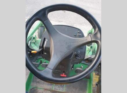 John Deere - Ostatní