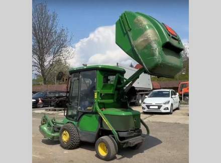 John Deere - Ostatní