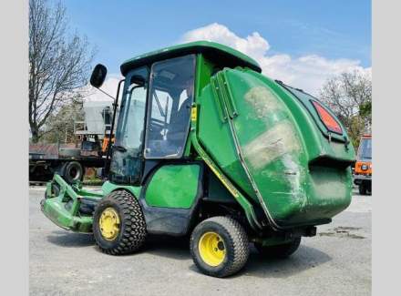 John Deere - Ostatní