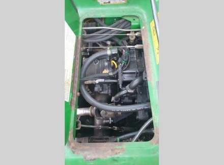 John Deere - Ostatní