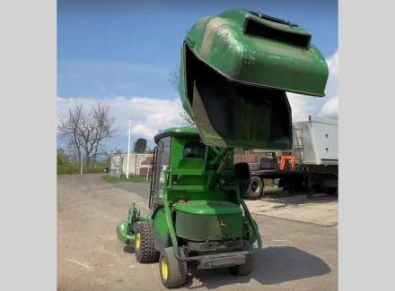 John Deere - Ostatní