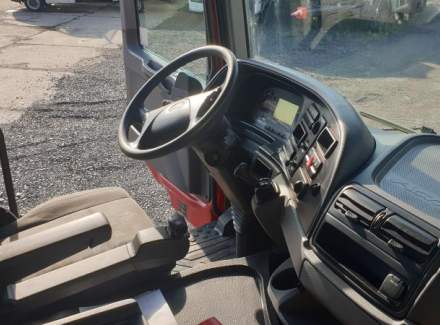 Mercedes-Benz - Ostatní