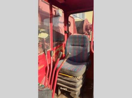 Mercedes-Benz - Ostatní