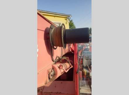 Mercedes-Benz - Ostatní