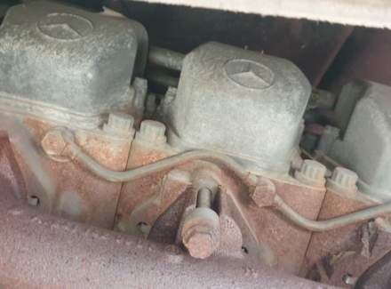 Mercedes-Benz - Ostatní