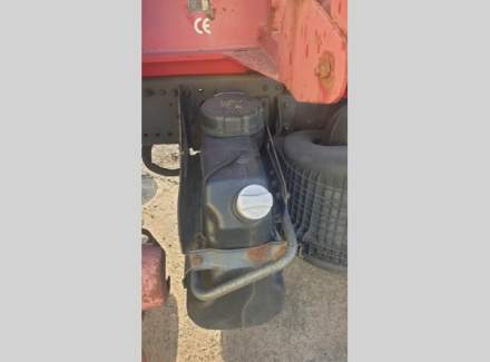 Mercedes-Benz - Ostatní