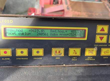 Mercedes-Benz - Ostatní