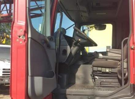 Mercedes-Benz - Ostatní