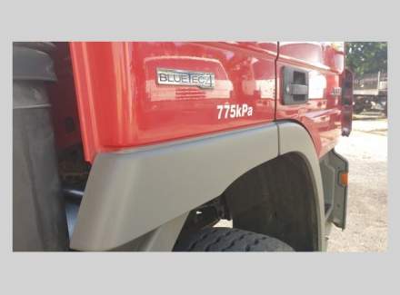 Mercedes-Benz - Ostatní