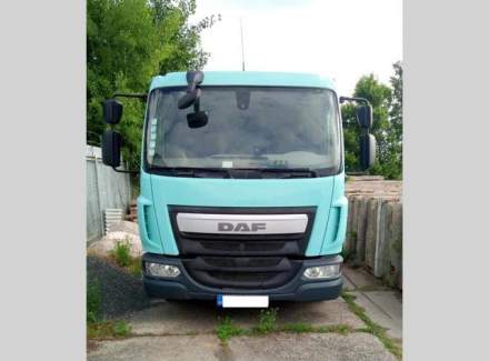 DAF - LF