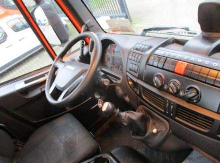 Iveco - Ostatní