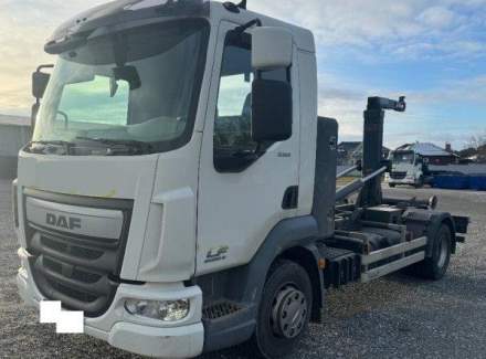 DAF - Ostatní
