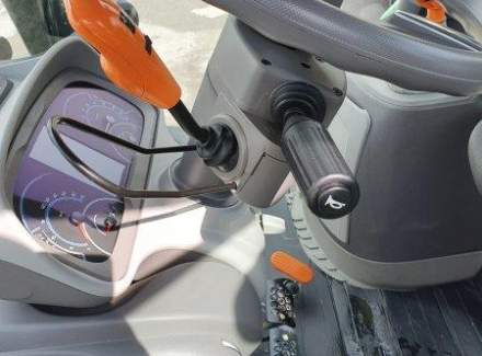 Deutz-Fahr - Ostatní