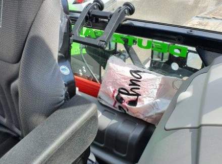 Deutz-Fahr - Ostatní