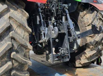 Deutz-Fahr - Ostatní