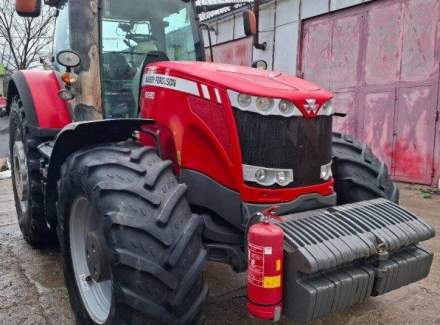Massey Ferguson - Ostatní