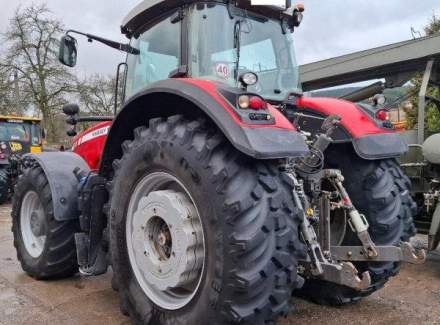 Massey Ferguson - Ostatní