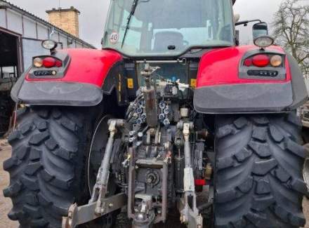 Massey Ferguson - Ostatní