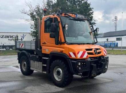 Mercedes-Benz - Ostatní