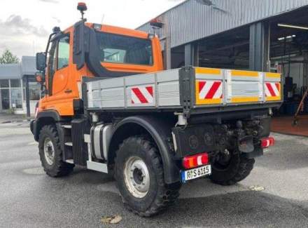 Mercedes-Benz - Ostatní