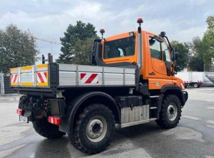 Mercedes-Benz - Ostatní