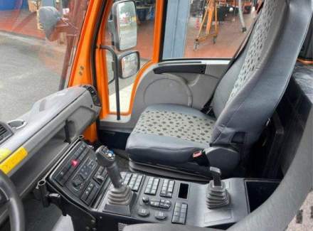 Mercedes-Benz - Ostatní