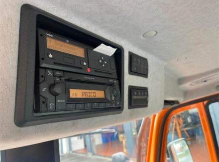 Mercedes-Benz - Ostatní