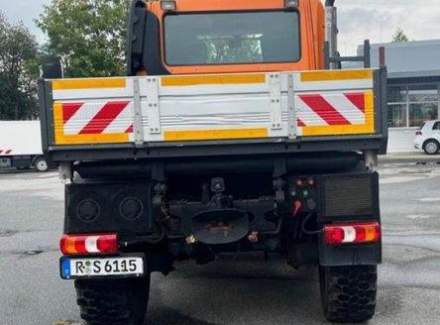 Mercedes-Benz - Ostatní