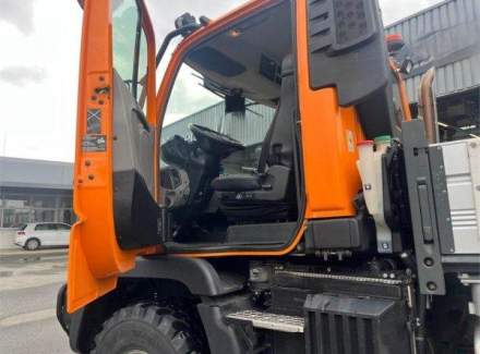 Mercedes-Benz - Ostatní