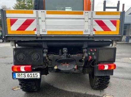 Mercedes-Benz - Ostatní