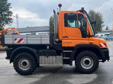 Mercedes-Benz - Ostatní