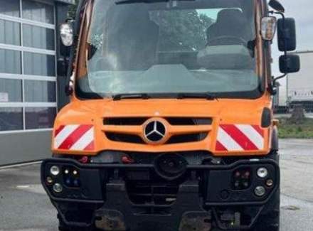 Mercedes-Benz - Ostatní