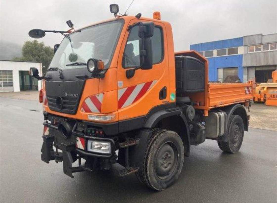 Mercedes-Benz - Ostatní