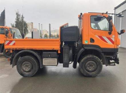 Mercedes-Benz - Ostatní