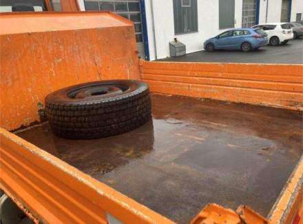 Mercedes-Benz - Ostatní