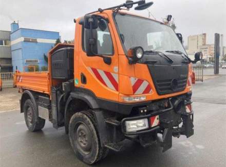 Mercedes-Benz - Ostatní