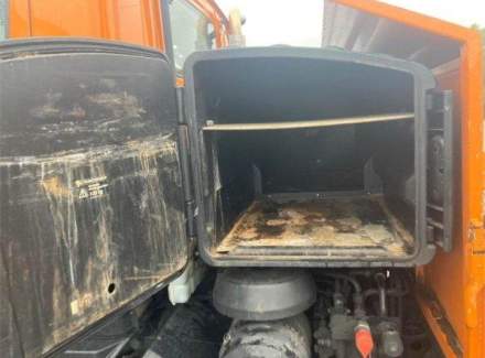 Mercedes-Benz - Ostatní