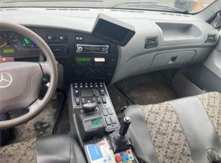 Mercedes-Benz - Ostatní