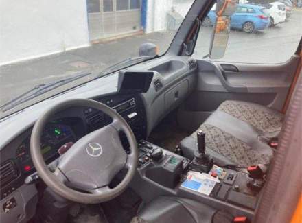 Mercedes-Benz - Ostatní