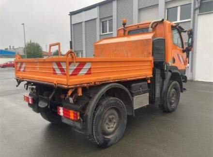 Mercedes-Benz - Ostatní