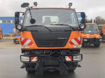 Mercedes-Benz - Ostatní