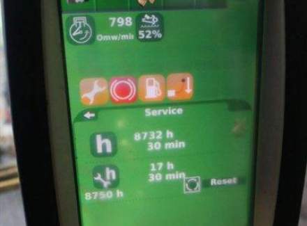 Sennebogen - Ostatní