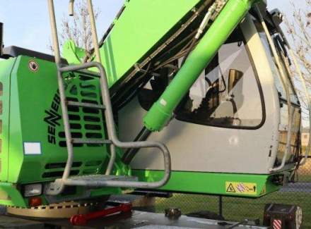 Sennebogen - Ostatní