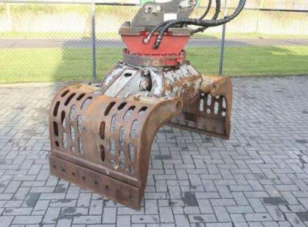 Sennebogen - Ostatní